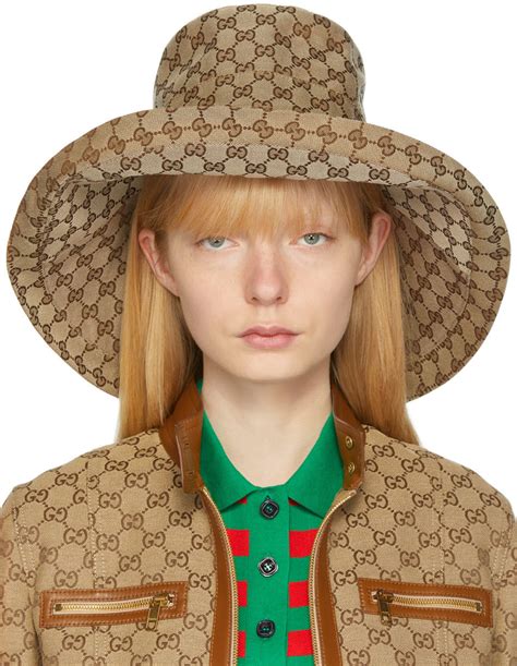 gucci new hat|gucci hat for women.